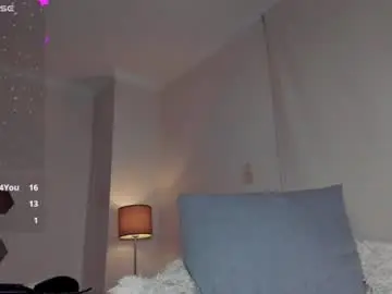 Chaturbate Nude Webcam of sami_spanks