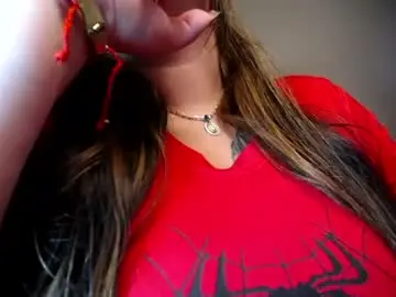 Chaturbate Nude Webcam of penelope_witts