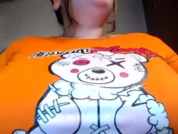 Chaturbate Adult Webcam of penelope_witts