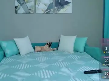 Chaturbate Live Sex of redhead_vixen__
