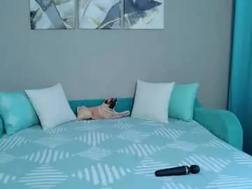 Chaturbate Sex Chat of redhead_vixen__