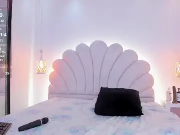 Chaturbate Free Porn Cam of hannah_willian