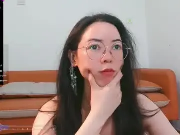 Chaturbate Live Sex of luckrose