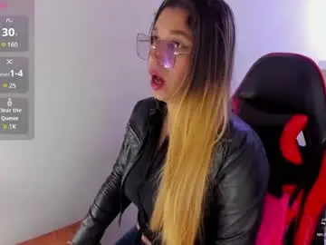 Chaturbate Private Sex Chat of melisa_14