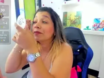 Chaturbate Watch Live Sex Cams of melisa_14