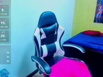 Chaturbate Adult Webcam of melisa_14