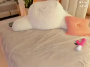 Chaturbate Live Sex Cam of nicolemorelli2