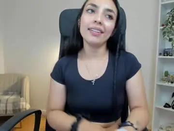 Chaturbate Live Sex Cam of sakura_harper