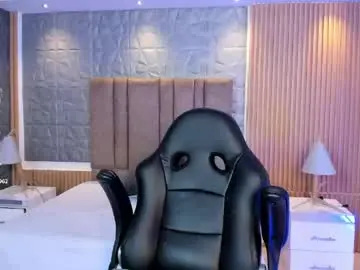 Chaturbate Sex Chat of charlotte_whitee1