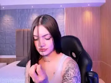 Chaturbate Free Porn Cam of charlotte_whitee1