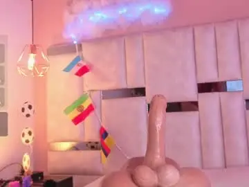 Chaturbate Live Sex of kylie_river