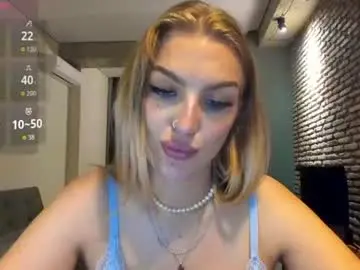 Chaturbate Sex Chat of hi_lina