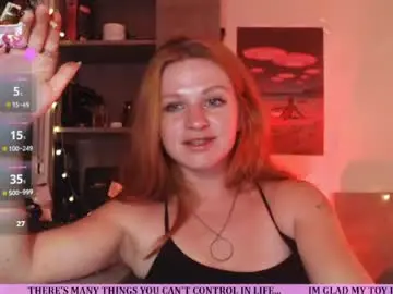 Chaturbate Best Webcam of inthewildxxx