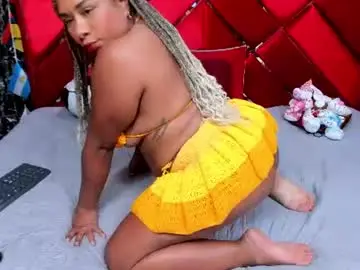 Chaturbate Live Sex Cam of saileth_noirx