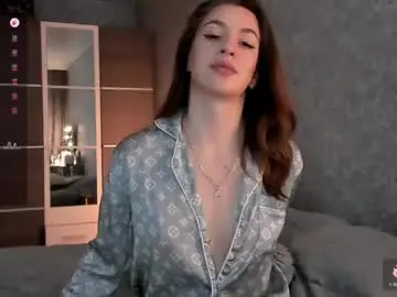 Chaturbate Live Porn of _naughty_megan_