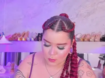 Chaturbate Adult Webcam of alanna_hank