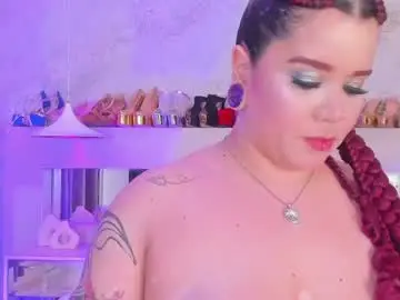 Chaturbate Live Porn of alanna_hank