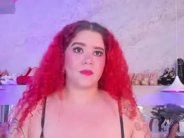 Chaturbate Nude Webcam of alanna_hank