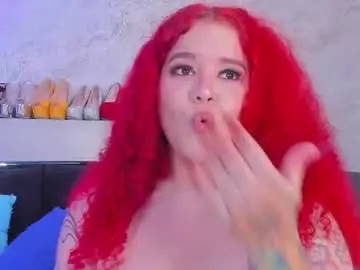 Chaturbate Free Live Porn of alanna_hank