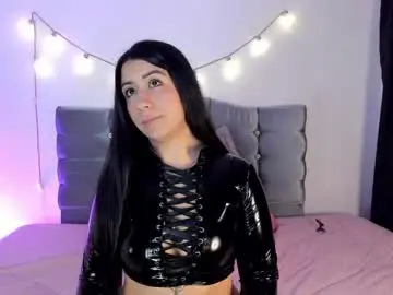 Chaturbate Sex Chat of _marie__
