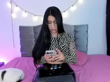 Chaturbate Best live sex cam show of _marie__
