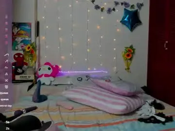 Chaturbate Adult Webcams of akai_krazna01