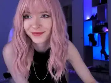 Chaturbate Best Webcam of irisice