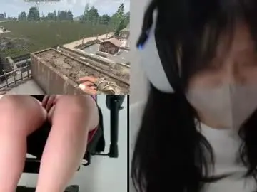 Chaturbate Private Sex Chat of minami0804