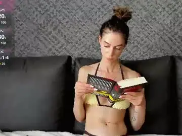 Chaturbate Live Sex of vvalkyriee