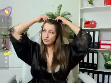 Chaturbate Live Porn of candywesst