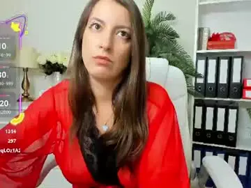 Chaturbate Live Sex of candywesst