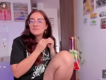 Chaturbate Best Webcam of linda_giggle