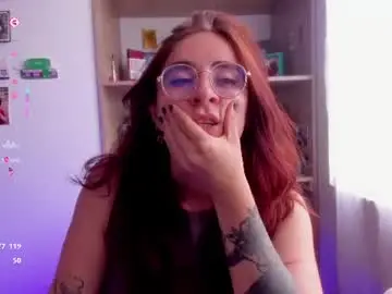 Chaturbate Nude Webcam of linda_giggle