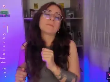 Chaturbate Live Sex of linda_giggle