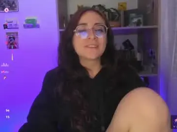 Chaturbate Watch Live Sex Cams of linda_giggle