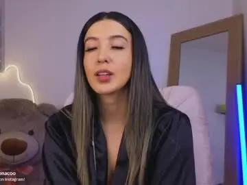 Chaturbate Sex Chat of missmonaco