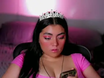 Chaturbate Live Sex Cam of poppykens