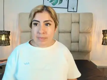 Chaturbate Adult Webcam of sarablonde_t