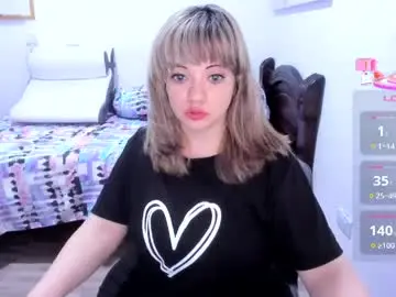 Chaturbate Live Sex Cam of little_angely