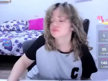 Chaturbate Adult Webcams of little_angely