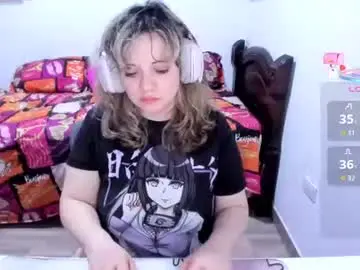 Chaturbate Watch Live Sex Cams of little_angely