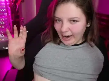 Chaturbate Nude Webcam of x_nirvana_x
