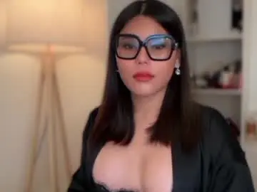 Chaturbate Live Sex Cam of _meganvalle