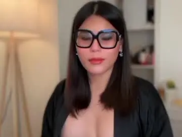 Chaturbate Adult Webcam of _meganvalle