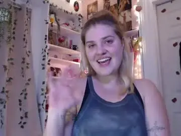 Chaturbate Nude Webcam of marigoldrue