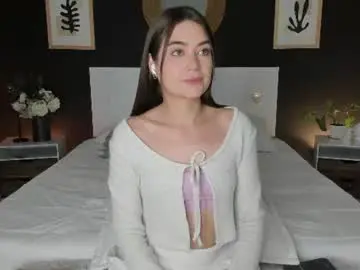 Chaturbate Private Sex Chat of alannarusselll