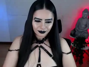 Chaturbate Nude Webcam of emili_evans_