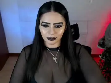 Chaturbate Adult Webcam of emili_evans_