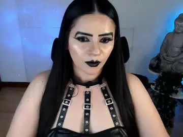 Chaturbate Live Sex of emili_evans_