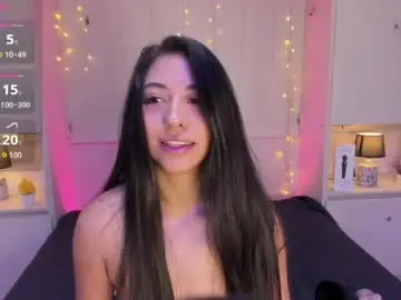 Chaturbate Nude Webcam of hannyk_